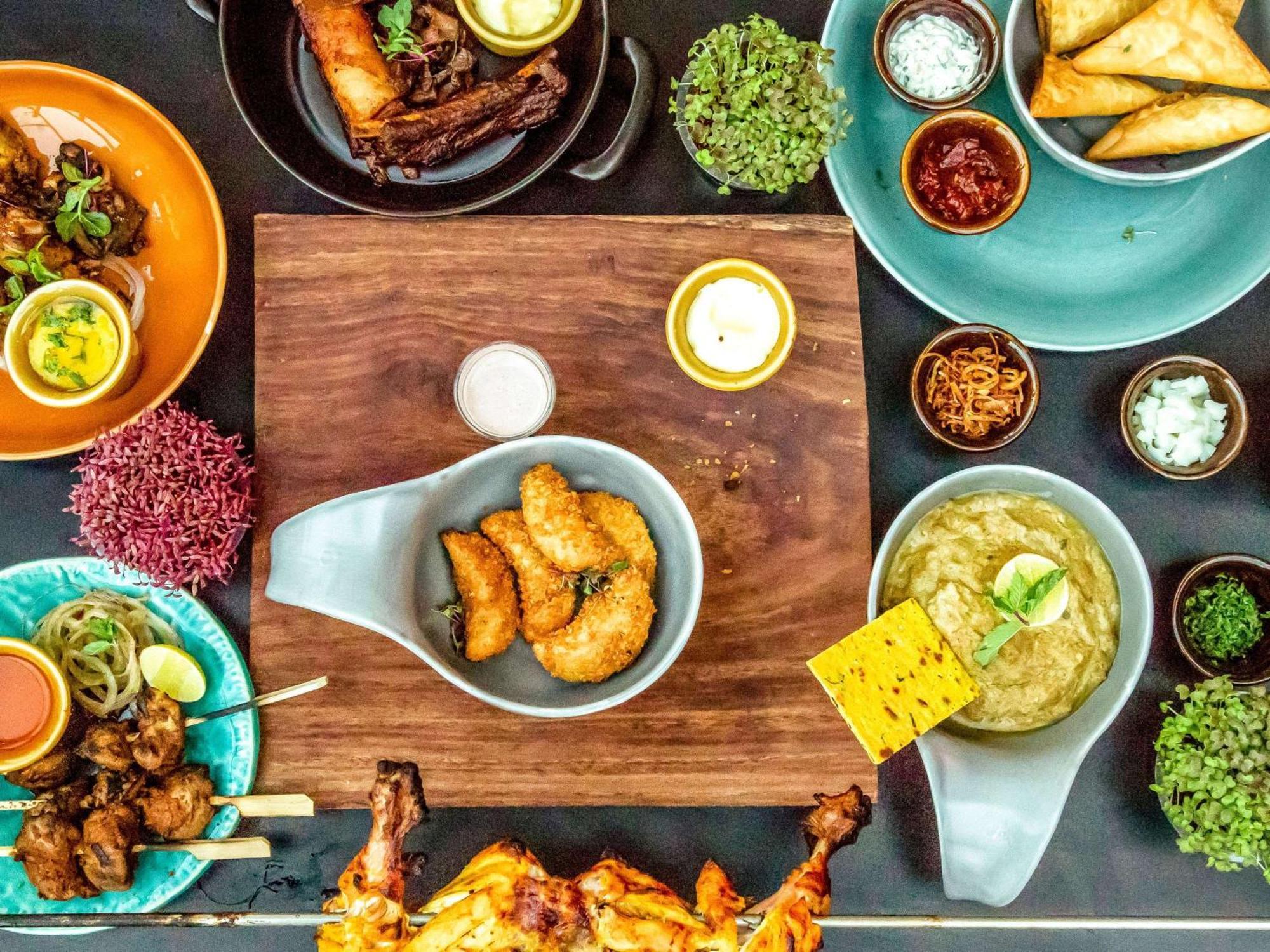 فندق إيبيس بيون فيمان ناجر بونة المظهر الخارجي الصورة